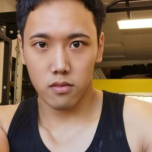 Meet your Posher, Ruiyang